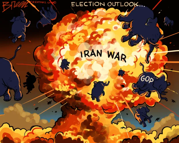 Editorial Cartoon 10-26-26